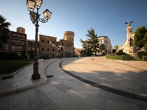 tudor sul tratto termoli vasto|Cosa vedere a Vasto: 10 cose da non perdere .